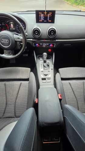 Audi A3 1.6 TDI, снимка 13