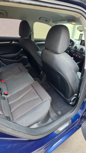 Audi A3 1.6 TDI, снимка 14