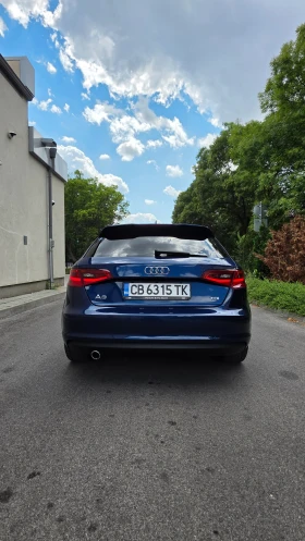 Audi A3 1.6 TDI, снимка 8