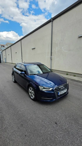 Audi A3 1.6 TDI, снимка 4