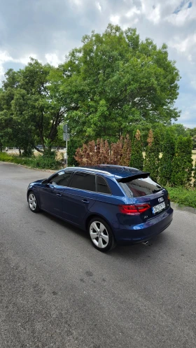 Audi A3 1.6 TDI, снимка 10