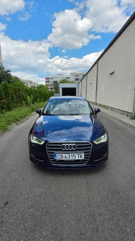 Audi A3 1.6 TDI, снимка 3