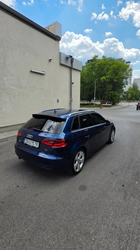 Audi A3 1.6 TDI, снимка 7