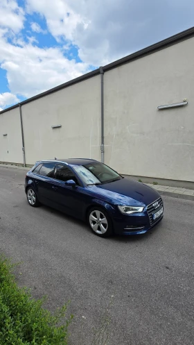 Audi A3 1.6 TDI, снимка 5