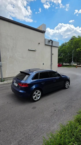 Audi A3 1.6 TDI, снимка 6