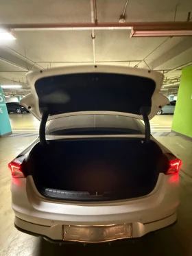 Kia K5 2.0 MPI - ОЧАКВАН ВНОС, снимка 3