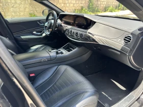 Mercedes-Benz S 560 AMG 4matic FULL, снимка 5