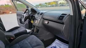 VW Touran УНИКАЛНА/R-LINE/7m, снимка 11