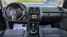 VW Touran УНИКАЛНА/R-LINE/7m, снимка 8