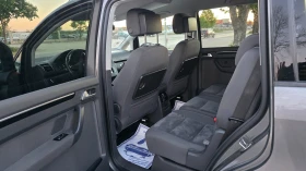 VW Touran УНИКАЛНА/R-LINE/7m, снимка 7