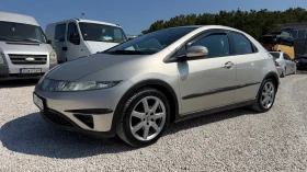 Honda Civic 2.2CTDI БАРТЕР, снимка 1
