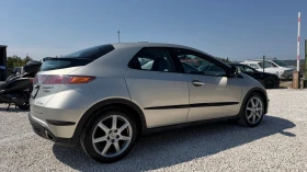 Honda Civic 2.2CTDI БАРТЕР, снимка 4