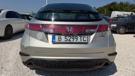 Honda Civic 2.2CTDI БАРТЕР, снимка 6