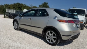 Honda Civic 2.2CTDI БАРТЕР, снимка 5