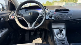 Honda Civic 2.2CTDI БАРТЕР, снимка 7