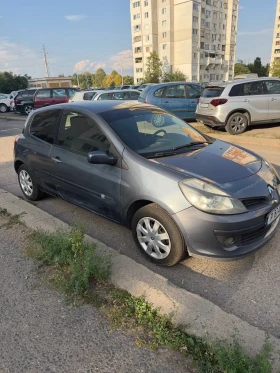 Renault Clio Газова уредба 1.2, снимка 3