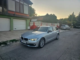 BMW 316 Гаражно-Климатр, снимка 8