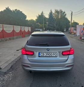 BMW 316 Гаражно-Климатр, снимка 4