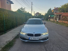 BMW 316 Гаражно-Климатр, снимка 10