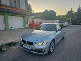 BMW 316 Гаражно-Климатр, снимка 9