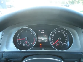 VW Golf Black Edition, 150х.Км.NAVI, Подгрев, 1, 6-TDI, снимка 9