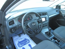 VW Golf Black Edition, 150х.Км.NAVI, Подгрев, 1, 6-TDI, снимка 6