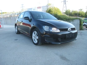 VW Golf Black Edition, 150х.Км.NAVI, Подгрев, 1, 6-TDI, снимка 2