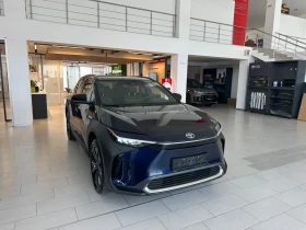 Toyota bZ4X Luxury* AWD, снимка 7