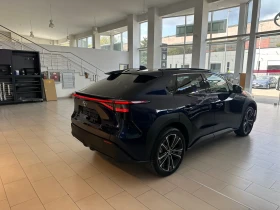 Toyota bZ4X Luxury* AWD, снимка 6