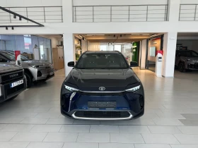 Toyota bZ4X Luxury* AWD, снимка 1