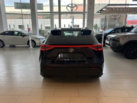 Toyota bZ4X Luxury* AWD, снимка 5