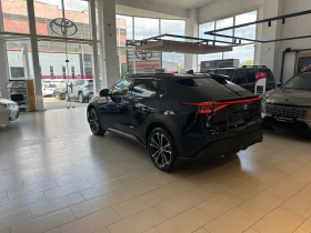 Toyota bZ4X Luxury* AWD, снимка 4