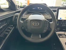 Toyota bZ4X Luxury* AWD, снимка 13