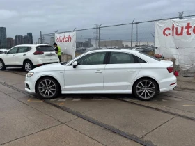Audi A3 * Progressiv * S-Line * CARFAX * ОПЦИЯ ЗА ФИНАНСИР, снимка 7