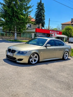 BMW 530, снимка 1