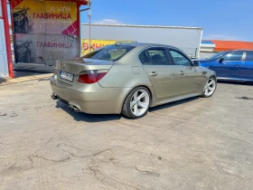BMW 530, снимка 3