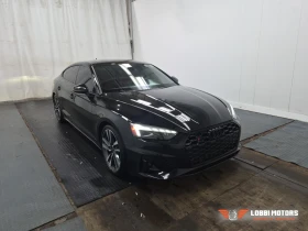 Audi S5, снимка 2