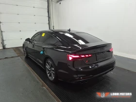 Audi S5, снимка 4
