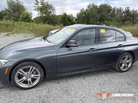 BMW 330, снимка 8