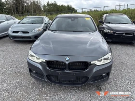 BMW 330, снимка 6