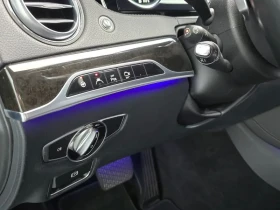 Mercedes-Benz S 500 L 4Matic - САМО 30% АВАНС, снимка 14