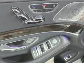 Mercedes-Benz S 500 L 4Matic - САМО 30% АВАНС, снимка 13