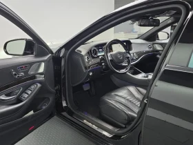 Mercedes-Benz S 500 L 4Matic - САМО 30% АВАНС, снимка 10
