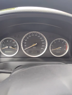 Mercedes-Benz C 200  CDI, снимка 6
