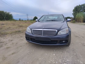 Mercedes-Benz C 200  CDI, снимка 2