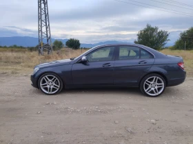 Mercedes-Benz C 200  CDI, снимка 3