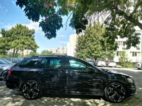 Skoda Octavia VRS, снимка 7