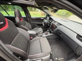Skoda Octavia VRS, снимка 9