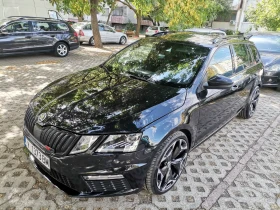 Skoda Octavia VRS, снимка 3