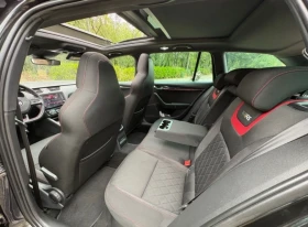 Skoda Octavia VRS, снимка 10